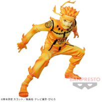 NARUTO: SHIPPUDEN VIBRATION STARS Naruto Uzumaki Ⅲ Figure