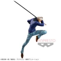 ONE PIECE TRAFALGAR LAW MAXIMATIC Ⅱ Figure