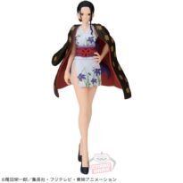 ONE PIECE NICO ROBIN THE Shukko Figure