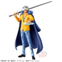 ONE PIECE TRAFALGAR LAW THE GRANDLINE SERIES EXTRA Figure
