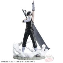 NARUTO Memorable Saga Zabuza Momochi Figure