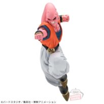 DRAGON BALL Z MATCH MAKERS Majin Buu Figure