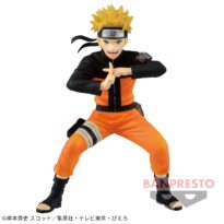 NARUTO: SHIPPUDEN NARUTO UZUMAKI VIBRATION STARS Ⅱ Figure