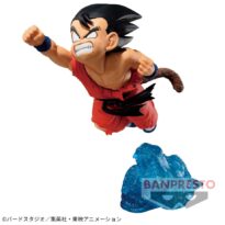 DRAGON BALL G×materia THE Son Goku Figure