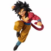 DRAGON BALL LEGENDS COLLAB Son Goku Figure