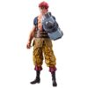 ONE PIECE EUSTASS KID THE GRANDLINE MEN vol.17 Figure