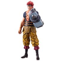 ONE PIECE EUSTASS KID THE GRANDLINE MEN vol.17 Figure