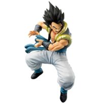 DRAGON BALL Super Gogeta Figure SPECIAL ver.2