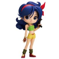 DRAGON BALL Qposket Lunch Figure A color