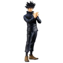 JUJUTSU KAISEN MEGUMI FUSHIGURO Jukon no Kata Figure