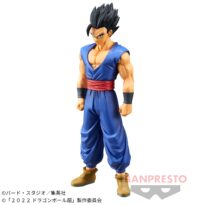 DRAGON BALL Super-Super Hero DXF Ultimate Gohan
