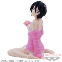 BLEACH Relax time Rukia Kuchiki Figure