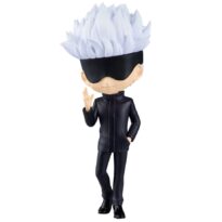 JUJUTSU KAISEN SATORU GOJO Qposket Figure