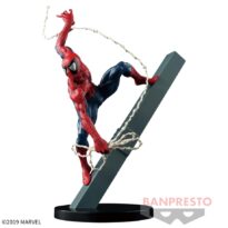 MARVEL Spider-Man Figure GOUKAI