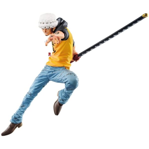 ONE PIECE TRAFALGAR LAW MAXIMATIC Ⅰ Figure