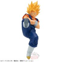 DRAGON BALL Z MATCH MAKERS Super Saiyan Vegito Figure