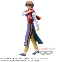 YUYU HAKUSHO DXF Koenma 30th Anniversary Figure