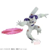 DRAGON BALL Z G×materia Frieza Ⅱ Figure