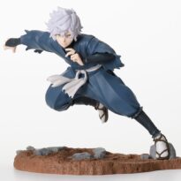 HELL’S PARADISE: JIGOKURAKU Luminasta Gabimaru Figure