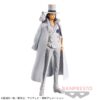 ONE PIECE ROB LUCCI THE GRANDLINE MEN Wano vol.23 Figure