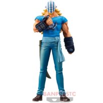 ONE PIECE KILLER THE GRANDLINE MEN vol.17 Figure