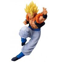 DRAGON BALL Super Son Goku FES! The Fifteenth Super Saiyan Gogeta Figure