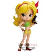 DRAGON BALL Qposket Lunch Figure B color