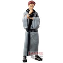 JUJUTSU KAISEN SUKUNA Jukon no Kata Figure