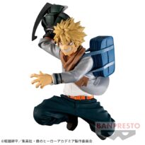 MY HERO ACADEMIA BRAVEGRAPH #1 vol.3 Katsuki Bakugo Figure