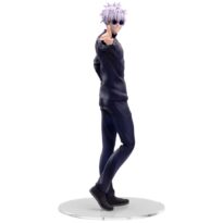 JUJUTSU KAISEN SATORU GOJO The Strongest Duo Luminasta Figure