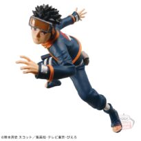 NARUTO: SHIPPUDEN VIBRATION STARS Obito Uchiha Figure