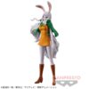 ONE PIECE CARROT THE GRANDLINE LADY Wano vol.9 Figure