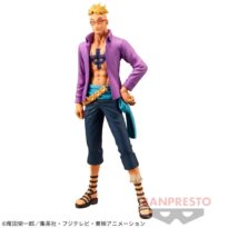 ONE PIECE MARCO THE GRANDLINE MEN vol.18 Figure