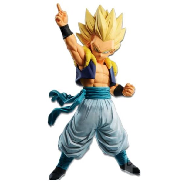 DRAGON BALL LEGENDS COLLAB Gotenks Figure