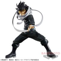 MY HERO ACADEMIA THE AMAZING HEROES vol.20 Shota Aizawa Figure