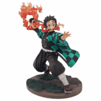 DEMON SLAYER Exc∞d Creative Figure Tanjiro Kamado