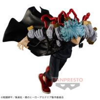 MY HERO ACADEMIA THE EVIL VILLAINS vol.4 Tomura Shigaraki Figure