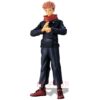 JUJUTSU KAISEN YUJI ITADORI Jukon no Kata Figure