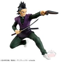 DEMON SLAYER VIBRATION STARS Genya Shinazugawa Figure