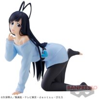 BLEACH Relax time Giselle Gewelle Figure