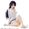 BLEACH Relax time Bambietta Basterbine Figure
