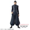 JUJUTSU KAISEN SUGURU GETO KING OF ARTIST Kaigyoku Gyokusetsu Figure