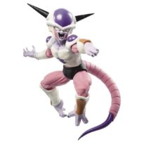 DRAGON BALL Z Full Scratch THE Frieza Figure