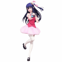 OSHI NO KO Trio－Try－iT Figure Ai Hoshino