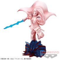 ONE PIECE FILM RED SHANKS Senko Zekkei Figure