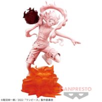 ONE PIECE FILM RED MONKEY D.LUFFY Senko Zekkei Figure
