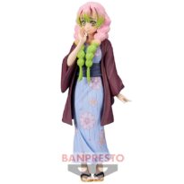 DEMON SLAYER MITSURI KANROJI Kizuna no Sou vol.42 Figure