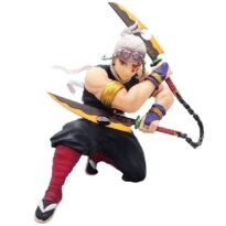 DEMON SLAYER Noodle Stopper Figure Tengen Uzui