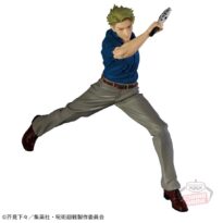 JUJUTSU KAISEN KENTO NANAMI Jufutsu no Waza Ⅱ Figure