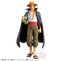 ONE PIECE SHANKS THE GRANDLINE SERIES Figure